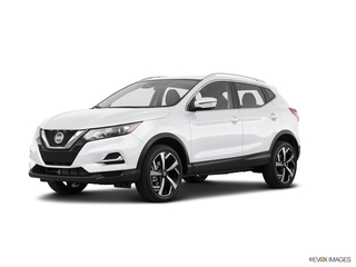 2021 Nissan Rogue Sport for sale in North Haven CT