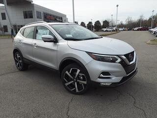 2022 Nissan Rogue Sport for sale in Clarksville TN