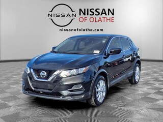 2020 Nissan Rogue Sport for sale in Olathe KS