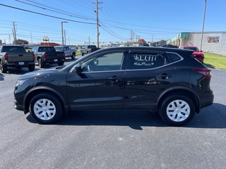2020 Nissan Rogue Sport for sale in Morristown TN