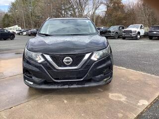 2020 Nissan Rogue Sport for sale in Lexington NC