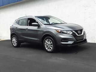 2020 Nissan Rogue Sport