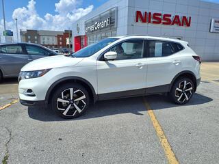 2022 Nissan Rogue Sport for sale in Greenville MS
