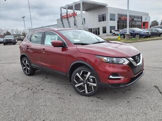 2022 Nissan Rogue Sport for sale in Clarksville TN