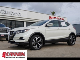 2022 Nissan Rogue Sport for sale in Orange TX