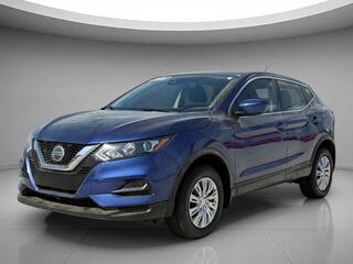 2020 Nissan Rogue Sport
