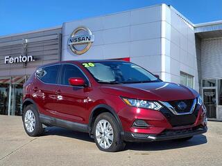 2020 Nissan Rogue Sport for sale in Mcalester OK