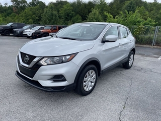 2020 Nissan Rogue Sport for sale in Greenville SC