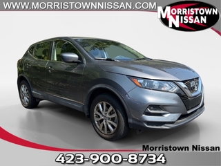 2020 Nissan Rogue Sport for sale in Chattanooga TN