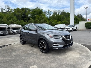 2020 Nissan Rogue Sport for sale in Knoxville TN