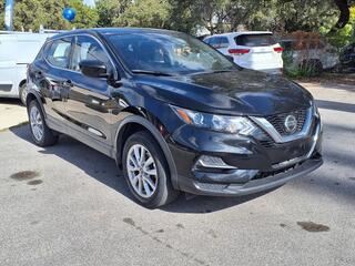 2020 Nissan Rogue Sport