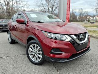 2020 Nissan Rogue Sport for sale in Clarksville TN