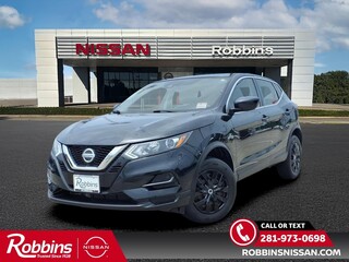 2020 Nissan Rogue Sport for sale in Humble TX