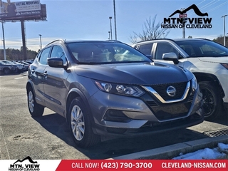 2020 Nissan Rogue Sport for sale in Mcdonald TN