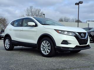 2020 Nissan Rogue Sport for sale in Lansing MI