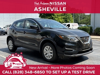 2020 Nissan Rogue Sport for sale in Asheville NC
