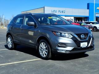 2020 Nissan Rogue Sport for sale in Cincinnati OH