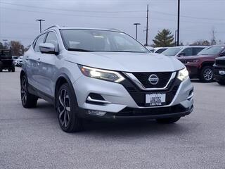 2022 Nissan Rogue Sport for sale in O'fallon MO