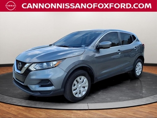 2020 Nissan Rogue Sport for sale in Oxford MA