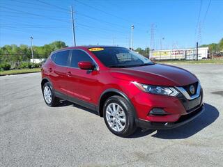2020 Nissan Rogue Sport