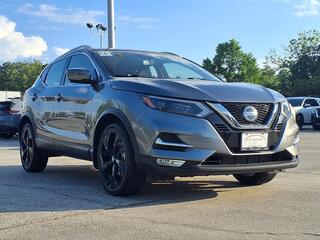 2022 Nissan Rogue Sport for sale in Hampton VA