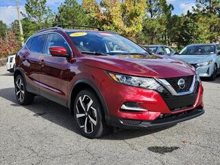 2022 Nissan Rogue Sport for sale in Southern Pines NC