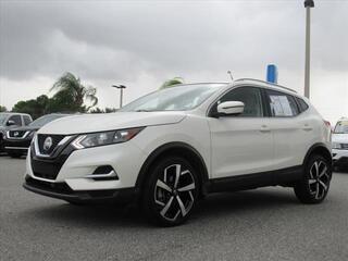 2020 Nissan Rogue Sport for sale in Titusville FL