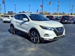 2020 Nissan Rogue Sport for sale in Midwest City OK
