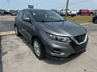 2020 Nissan Rogue Sport for sale in Chattanooga TN