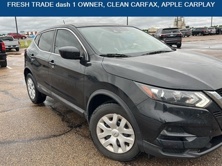 2020 Nissan Rogue Sport for sale in Dallas TX