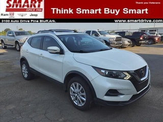 2020 Nissan Rogue Sport for sale in White Hall AR