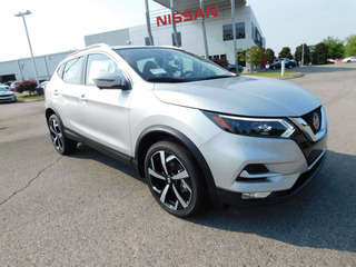 2021 Nissan Rogue Sport for sale in Clarksville TN