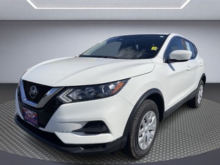 2020 Nissan Rogue Sport for sale in Milwaukie OR