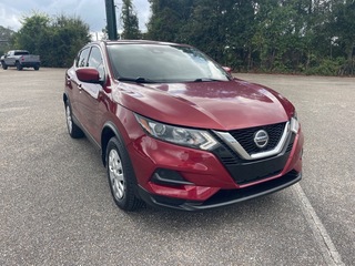 2020 Nissan Rogue Sport for sale in Dothan AL