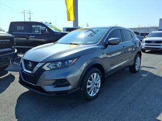 2020 Nissan Rogue Sport
