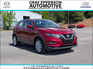 2020 Nissan Rogue Sport for sale in Cleveland TN