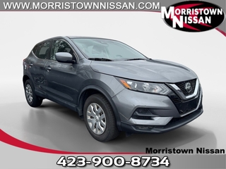 2020 Nissan Rogue Sport for sale in Morristown TN