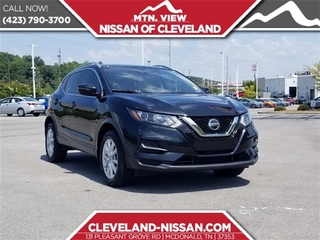 2020 Nissan Rogue Sport for sale in Mcdonald TN