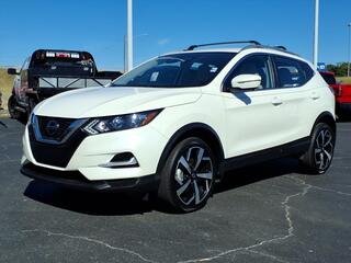2021 Nissan Rogue Sport for sale in Charlotte NC