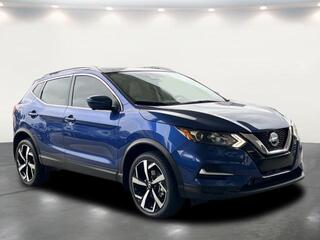 2022 Nissan Rogue Sport for sale in Winston-Salem NC