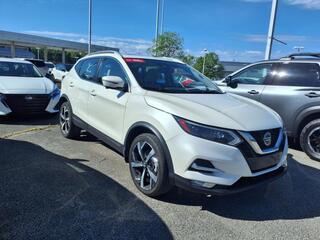 2020 Nissan Rogue Sport for sale in Clarksville TN