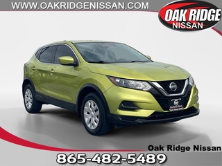 2020 Nissan Rogue Sport for sale in Oak Ridge TN