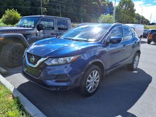 2020 Nissan Rogue Sport for sale in Chattanooga TN