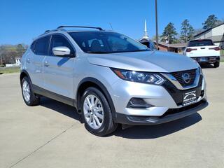 2020 Nissan Rogue Sport for sale in Boerne TX