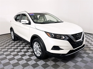 2020 Nissan Rogue Sport for sale in Merritt Island FL