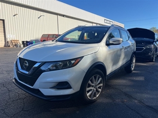 2020 Nissan Rogue Sport for sale in Winston-Salem NC