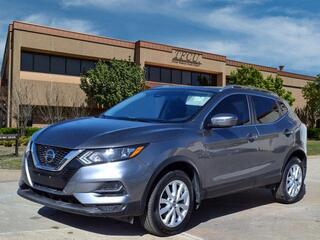 2020 Nissan Rogue Sport for sale in Midwest City OK