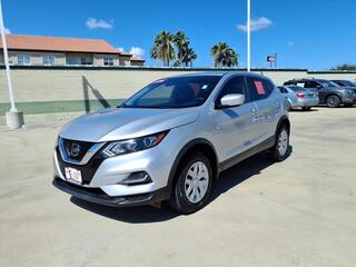 2020 Nissan Rogue Sport for sale in Kosciusko MS