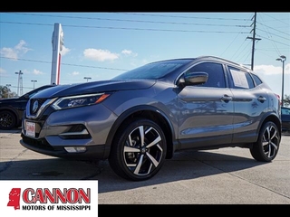 2021 Nissan Rogue Sport for sale in Orange TX