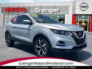 2022 Nissan Rogue Sport for sale in Independence MO